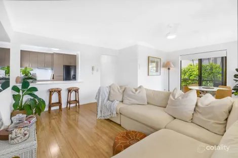 3/27 Peerless Ave, Mermaid Beach, QLD 4218