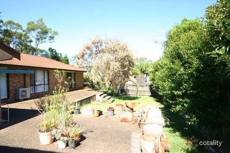 Property photo of 12 Kanangra Crescent Cherrybrook NSW 2126