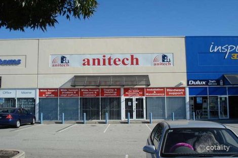 94 Belgravia St, Belmont, WA 6104