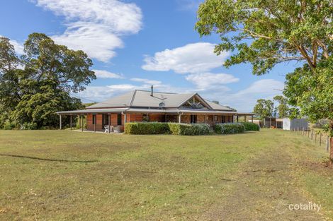 1346 Bingleburra Rd, East Gresford, NSW 2311