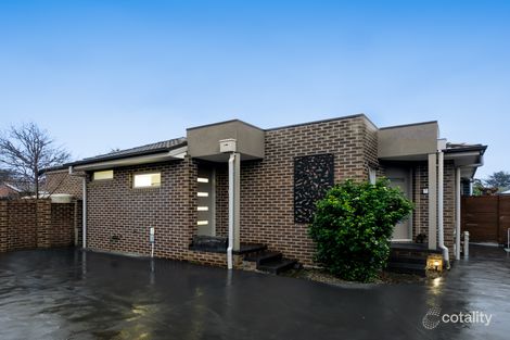 Property photo of 1/9C Katoomba Street Hampton East VIC 3188