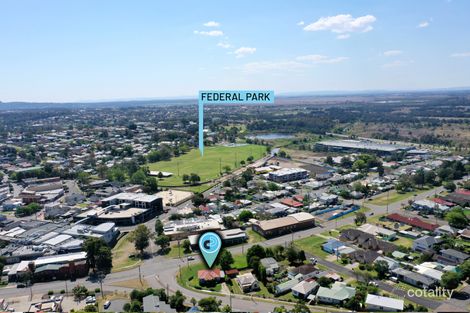 Property photo of 4 Newcastle Road Wallsend NSW 2287