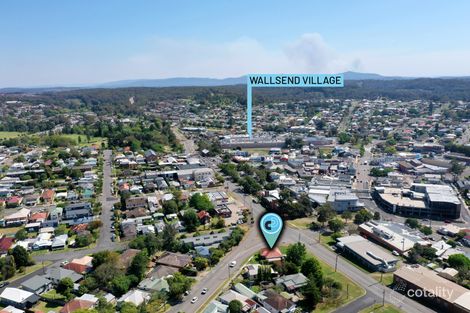 Property photo of 4 Newcastle Road Wallsend NSW 2287