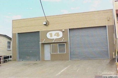 14 Hutcheson St, Albion, QLD 4010