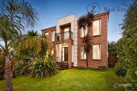 Property photo of 25 Timberside Drive Beaconsfield VIC 3807