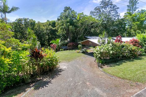 Property photo of 53 Mason Road Kuranda QLD 4881