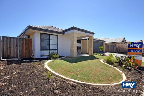 Property photo of 49 Banrock Drive Ellenbrook WA 6069