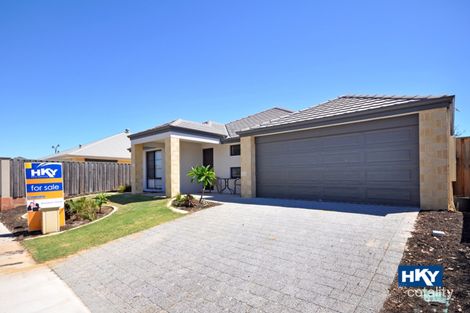 Property photo of 49 Banrock Drive Ellenbrook WA 6069