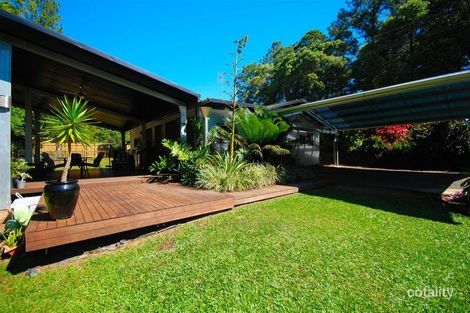 Property photo of 53 Mason Road Kuranda QLD 4881