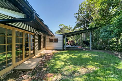 Property photo of 53 Mason Road Kuranda QLD 4881