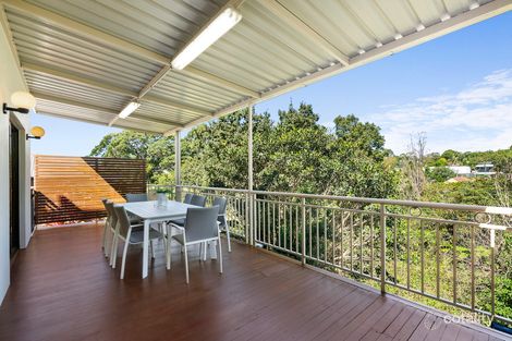 Property photo of 4 Morotai Crescent Castlecrag NSW 2068