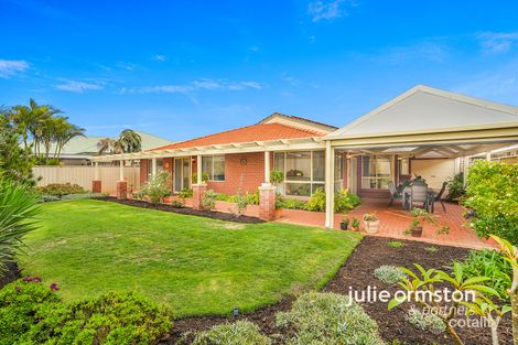 Property photo of 22 St Thomas Loop Iluka WA 6028
