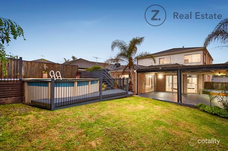 Property photo of 25 Timberside Drive Beaconsfield VIC 3807