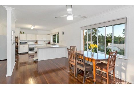Property photo of 8 Bowaga Street Indooroopilly QLD 4068