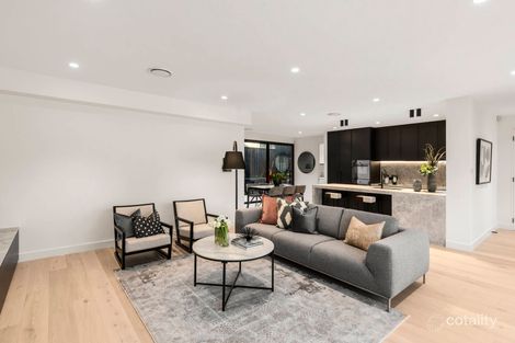 Property photo of 1 Deep Creek Drive Doncaster East VIC 3109
