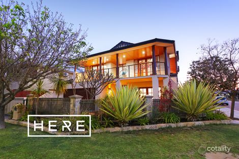 Property photo of 42 Roselea Boulevard Stirling WA 6021