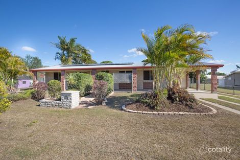 Property photo of 177 Targo Street Walkervale QLD 4670