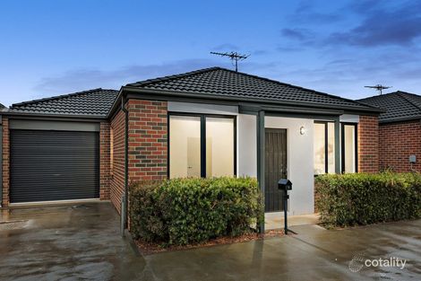 8 Cider Cct, Darley, VIC 3340