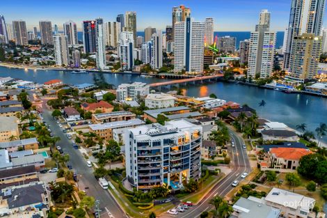 201/6 Tarcoola Cres, Surfers Paradise, QLD 4217