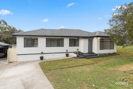 2 Beltana Ave, Dapto, NSW 2530