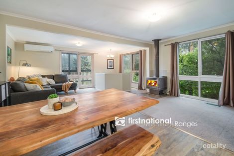 25 Bellbird St, Belgrave, VIC 3160