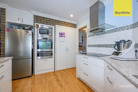 Property photo of 85 Talbot Road Swan View WA 6056