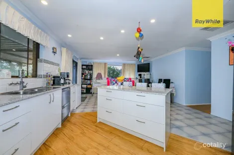 Property photo of 85 Talbot Road Swan View WA 6056