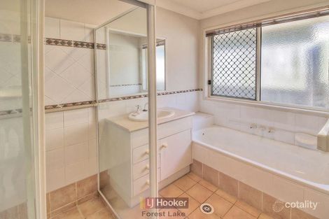 Property photo of 49 Augusta Crescent Forest Lake QLD 4078