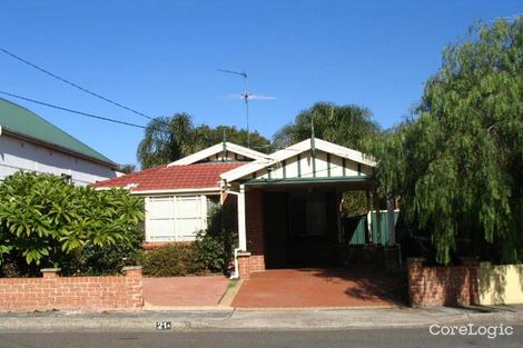 Property photo of 21A Hastings Street Botany NSW 2019