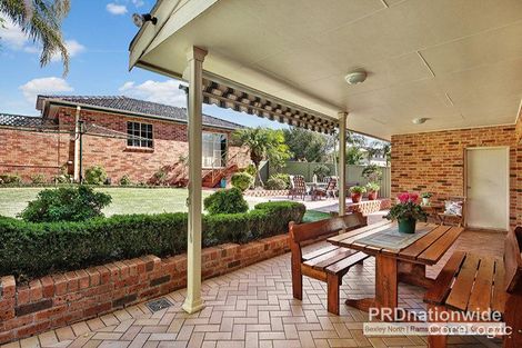 Property photo of 67 New Illawarra Road Bexley North NSW 2207