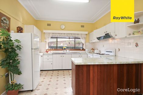 Property photo of 11B Paul Street Auburn NSW 2144