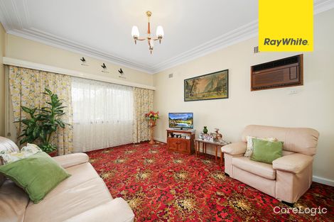 Property photo of 11B Paul Street Auburn NSW 2144