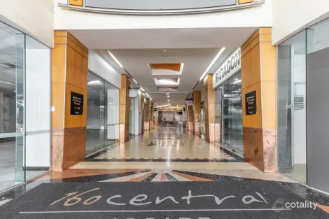 Property photo of 10D/811 Hay Street Perth WA 6000