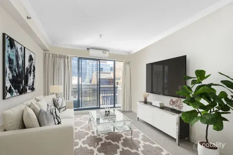 Property photo of 10D/811 Hay Street Perth WA 6000