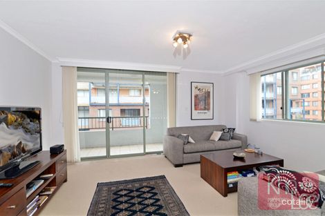 81/1-5 Harwood St, Pyrmont, NSW 2009