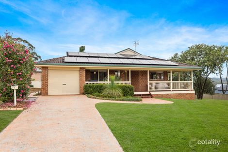 Property photo of 10 Bermuda Place Kincumber NSW 2251