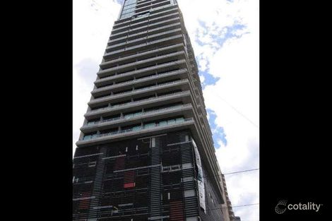 Property photo of 2001/280 Spencer Street Melbourne VIC 3000