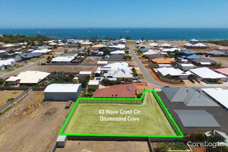 Property photo of 43 Wave Crest Circle Drummond Cove WA 6532