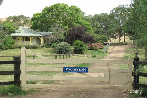 7671 Maroondah Hwy, Kanumbra, VIC 3719