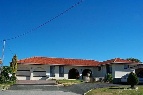 8 Badham Cl, Beaconsfield, WA 6162