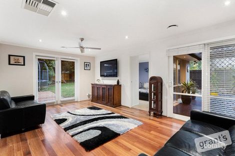 Property photo of 23 Ashfield Drive Berwick VIC 3806