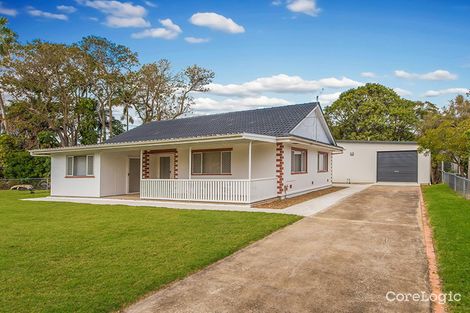 Property photo of 25 Otaki Road Yeronga QLD 4104