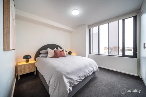 Property photo of 506/252 Flinders Street Adelaide SA 5000