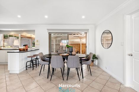 Property photo of 20 Foxzami Crescent Epping VIC 3076