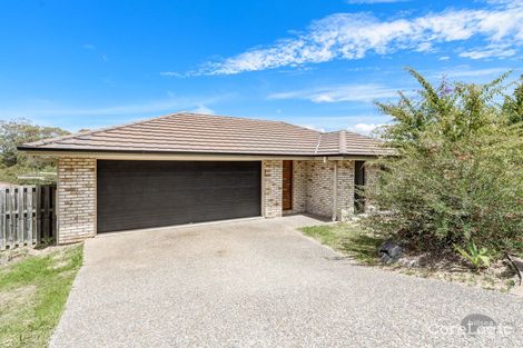 Property photo of 46 Annabelle Crescent Upper Coomera QLD 4209