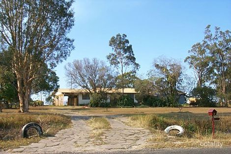 Property photo of 3 Arcadia Drive Branyan QLD 4670