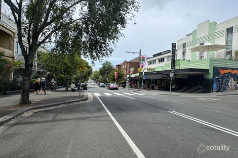 Property photo of 5/281 Glebe Point Road Glebe NSW 2037