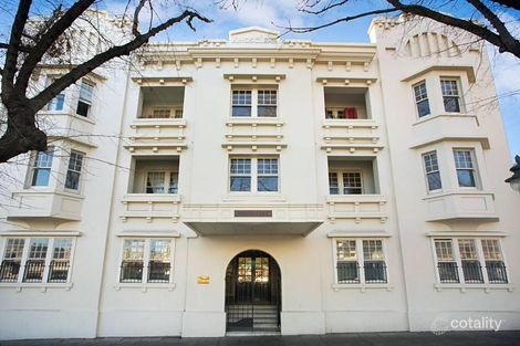 Property photo of 9/44 Fitzroy Street St Kilda VIC 3182