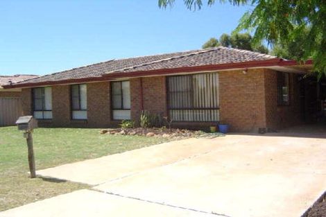 Property photo of 14 Archer Street Utakarra WA 6530
