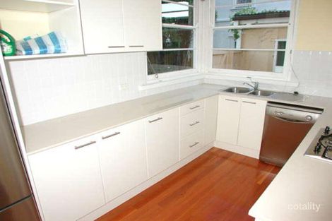 Property photo of 2/2 Raymond Road Neutral Bay NSW 2089